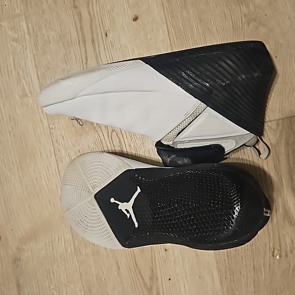 Jordan why not 0.1 - Picture 2 of 5